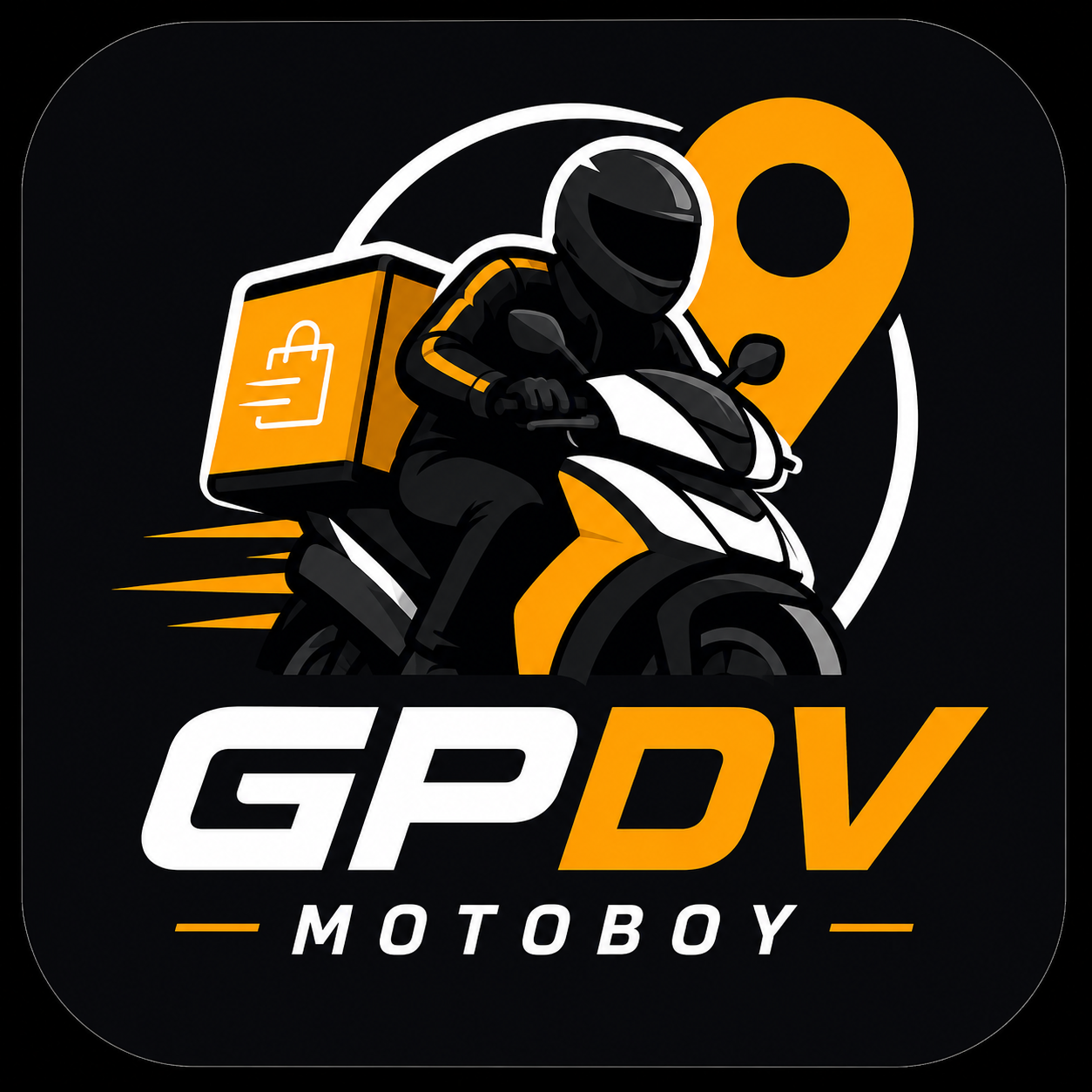 GPDV Motoboy